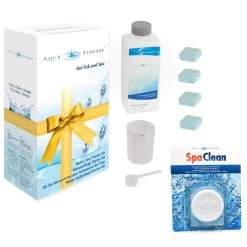 All-Purpose Hot Tub Starter/Maintenance Kit