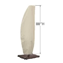 Treasure Garden Cantilever AG19 & AG3 Series Umbrella Cover #CP912 -Outdoor Garden Living 23d5c9642a335b574cc93e641dd6a58a