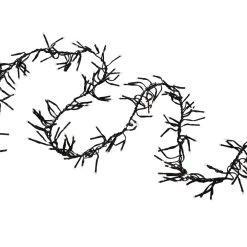 1,504 LED Twinkling Cluster Rice Christmas Lights 11 1,504 LED Twinkling Cluster Rice Christmas Lights -Outdoor Garden Living 240024