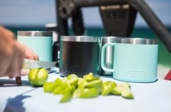 YETI Rambler® 14 Oz. Mug 35 YETI Rambler® 14 Oz. Mug -Outdoor Garden Living 241687 3