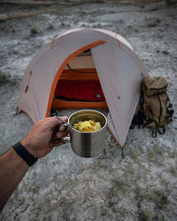 YETI Rambler® 14 Oz. Mug 14 YETI Rambler® 14 Oz. Mug - Image 12