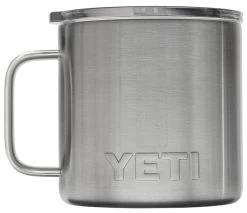 YETI Rambler® 14 Oz. Mug 27 YETI Rambler® 14 Oz. Mug -Outdoor Garden Living 241700 1a84d04f 4e40 43a9 9bb3 ec17a7c7241b