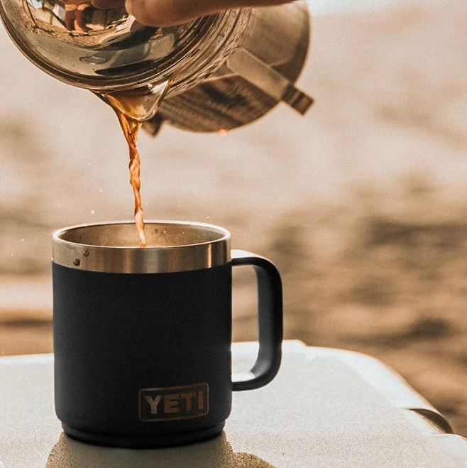 YETI Rambler® 14 Oz. Mug 21 YETI Rambler® 14 Oz. Mug - Image 19