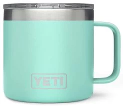 YETI Rambler® 14 Oz. Mug 24 YETI Rambler® 14 Oz. Mug -Outdoor Garden Living 241717 2 d9f942fe 06c3 4159 9624 d5bc1590539d