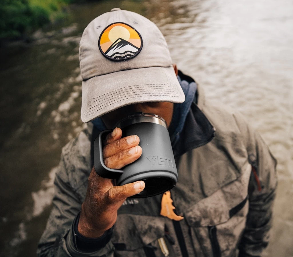 YETI Rambler® 14 Oz. Mug 19 YETI Rambler® 14 Oz. Mug - Image 17