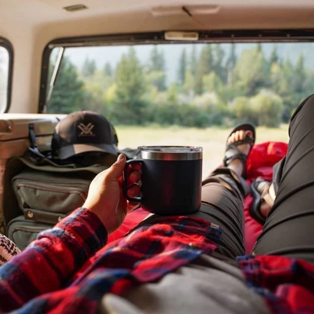 YETI Rambler® 14 Oz. Mug 15 YETI Rambler® 14 Oz. Mug - Image 13