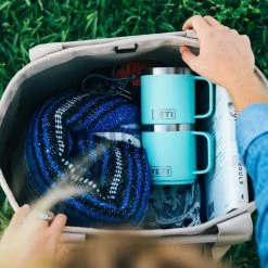 YETI Rambler® 14 Oz. Mug 41 YETI Rambler® 14 Oz. Mug -Outdoor Garden Living 241717 9