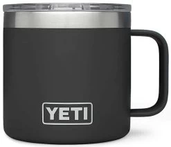 YETI Rambler® 14 Oz. Mug 28 YETI Rambler® 14 Oz. Mug -Outdoor Garden Living 241724
