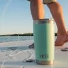 YETI Rambler® 20 Oz. Tumbler With MagSlider™ Lid -Outdoor Garden Living 241762