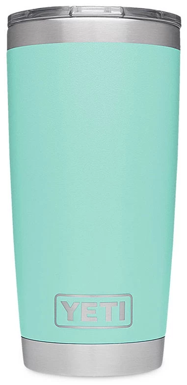 YETI Rambler® 20 Oz. Tumbler With MagSlider™ Lid 9 YETI Rambler® 20 Oz. Tumbler With MagSlider™ Lid - Image 7