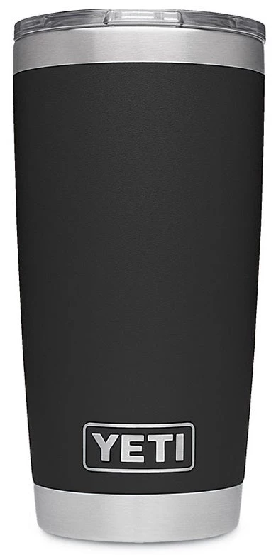 YETI Rambler® 20 Oz. Tumbler With MagSlider™ Lid 8 YETI Rambler® 20 Oz. Tumbler With MagSlider™ Lid - Image 6