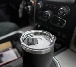 YETI Rambler® 30 Oz. Tumbler With MagSlider™ Lid -Outdoor Garden Living 241816