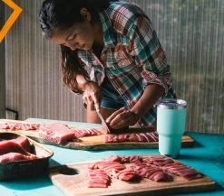 YETI Rambler® 30 Oz. Tumbler With MagSlider™ Lid -Outdoor Garden Living 241816 4