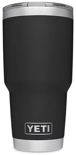 YETI Rambler® 30 Oz. Tumbler With MagSlider™ Lid -Outdoor Garden Living 241823 e7542814 8cf9 4e45 9fcb 6552b045258d