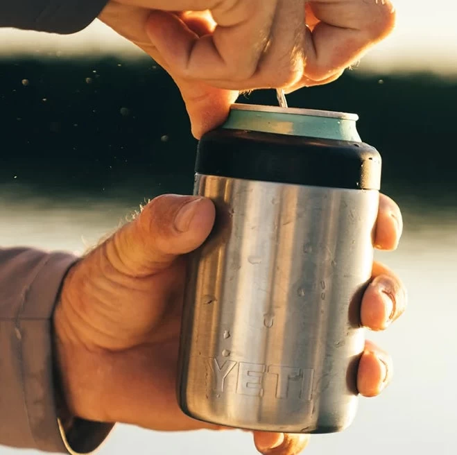 YETI Rambler® 12 Oz. Colster Can Insulator 16 YETI Rambler® 12 Oz. Colster Can Insulator - Image 14