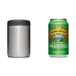 YETI Rambler® 12 Oz. Colster Can Insulator 27 YETI Rambler® 12 Oz. Colster Can Insulator -Outdoor Garden Living 241984 769dfd46 9efe 4f12 a9a9 34ce3242dceb