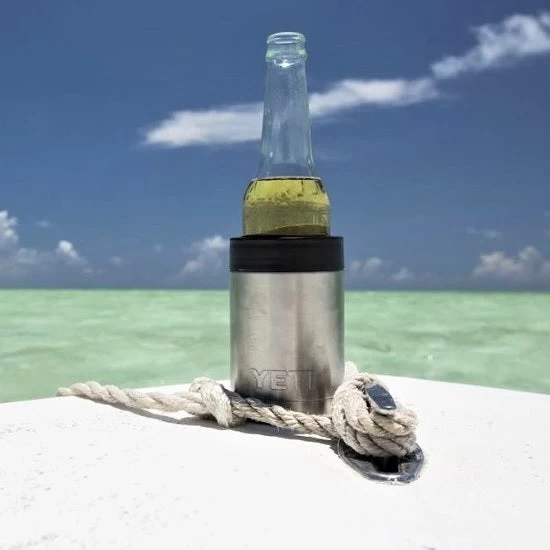 YETI Rambler® 12 Oz. Colster Can Insulator 4 YETI Rambler® 12 Oz. Colster Can Insulator - Image 2