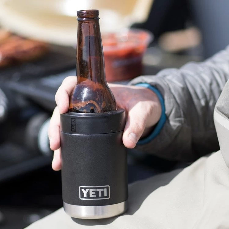 YETI Rambler® 12 Oz. Colster Can Insulator 19 YETI Rambler® 12 Oz. Colster Can Insulator - Image 17
