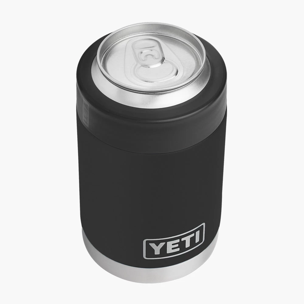 YETI Rambler® 12 Oz. Colster Can Insulator 8 YETI Rambler® 12 Oz. Colster Can Insulator - Image 6