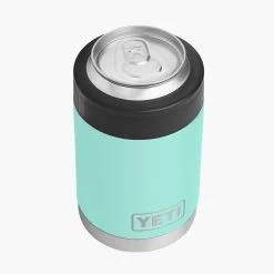 YETI Rambler® 12 Oz. Colster Can Insulator 22 YETI Rambler® 12 Oz. Colster Can Insulator -Outdoor Garden Living 242028