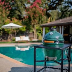 Large Big Green EGG Modular Nest Frame System 18 Large Big Green EGG Modular Nest Frame System -Outdoor Garden Living 246835 2 e62dc68f da7d 4492 955f 5d96b59542ff