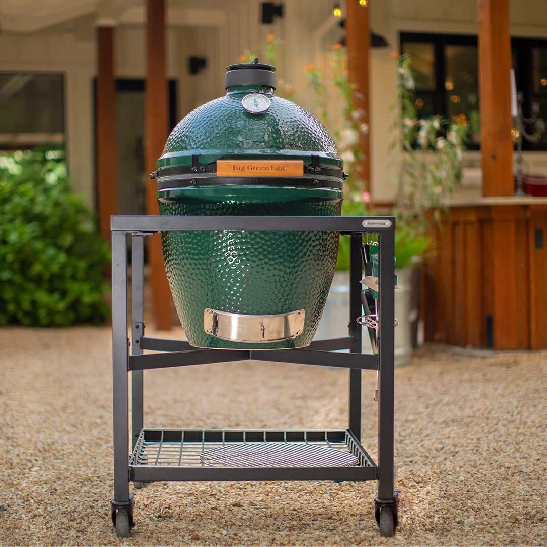 Large Big Green EGG Modular Nest Frame System 8 Large Big Green EGG Modular Nest Frame System - Image 6