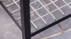 Large Big Green EGG Modular Nest Frame System 19 Large Big Green EGG Modular Nest Frame System -Outdoor Garden Living 246835 134a8db1 2db7 4e07 aefd 6dacc1a291a6