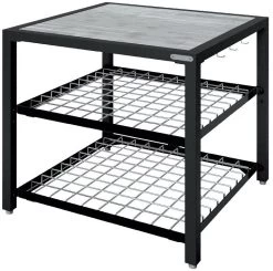 Big Green Egg Modular Nest Inserts -Outdoor Garden Living 246866 2