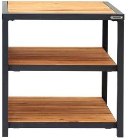 Big Green Egg Modular Nest Inserts -Outdoor Garden Living 246873 2