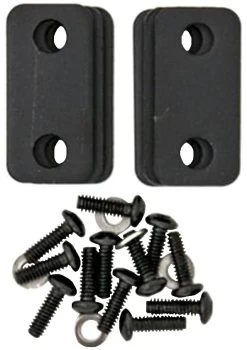 Big Green Egg Connector Pack For Modular Nest System