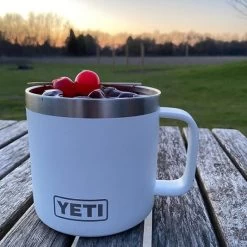 YETI Rambler® 14 Oz. Mug 31 YETI Rambler® 14 Oz. Mug -Outdoor Garden Living 247719 2