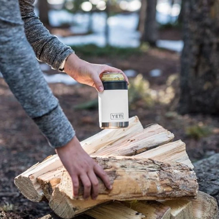 YETI Rambler® 12 Oz. Colster Can Insulator 17 YETI Rambler® 12 Oz. Colster Can Insulator - Image 15