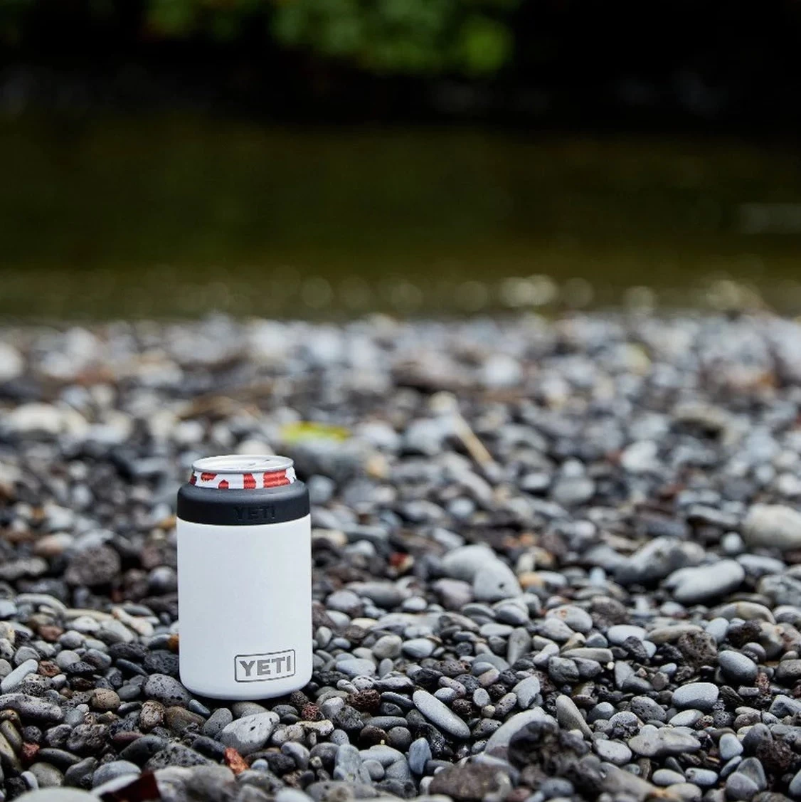 YETI Rambler® 12 Oz. Colster Can Insulator 3 YETI Rambler® 12 Oz. Colster Can Insulator