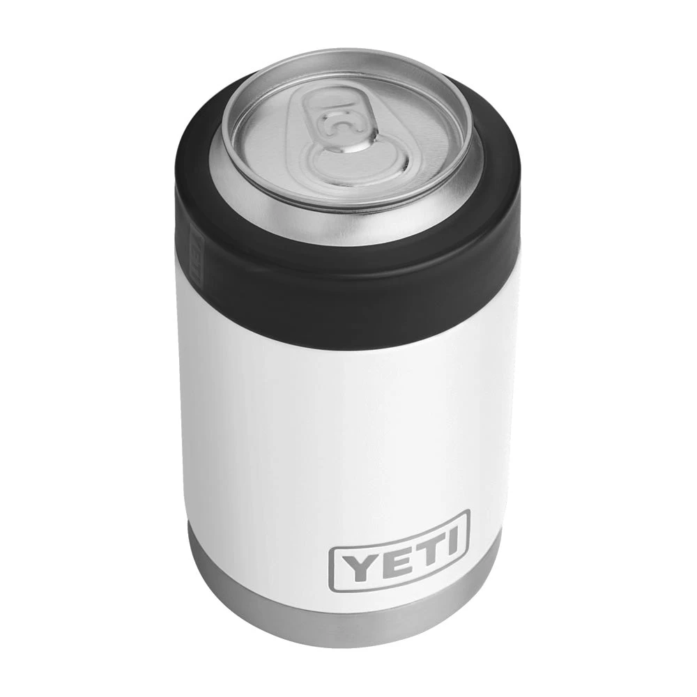 YETI Rambler® 12 Oz. Colster Can Insulator 7 YETI Rambler® 12 Oz. Colster Can Insulator - Image 5