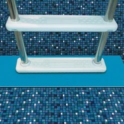 9" X 30" Universal Pool Ladder Pad