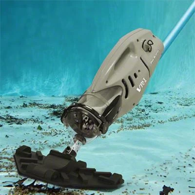 Water Tech Battery-Operated Volt FX-8 Pool & Spa Vacuum 6 Water Tech Battery-Operated Volt FX-8 Pool & Spa Vacuum - Image 4