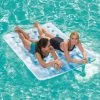 BWT H20GO! Inflatable Double Beach Lounge -Outdoor Garden Living 252560