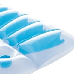 BWT H20GO! Inflatable Double Beach Lounge 12 BWT H20GO! Inflatable Double Beach Lounge -Outdoor Garden Living 252560 3