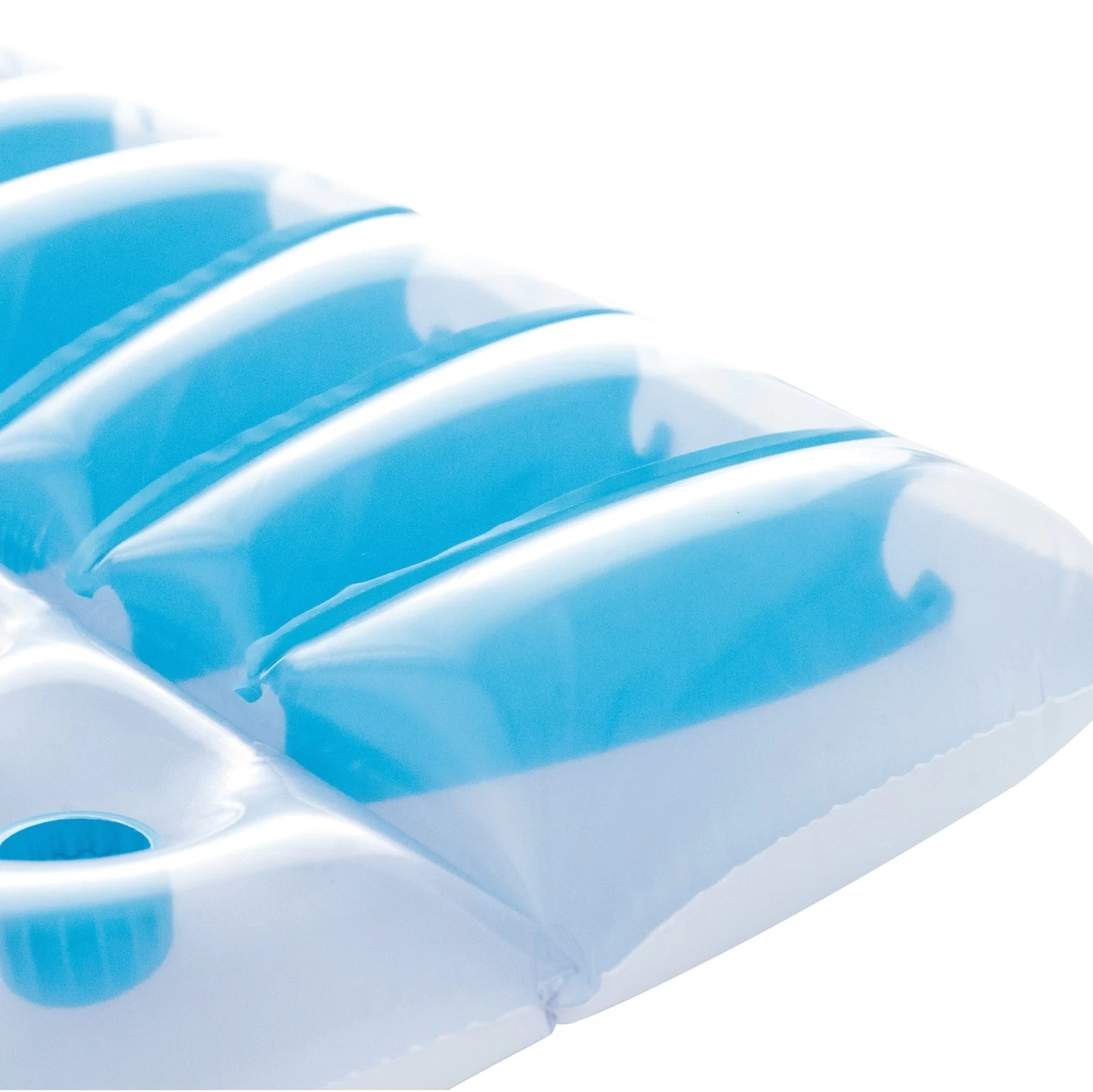 BWT H20GO! Inflatable Double Beach Lounge 5 BWT H20GO! Inflatable Double Beach Lounge - Image 3