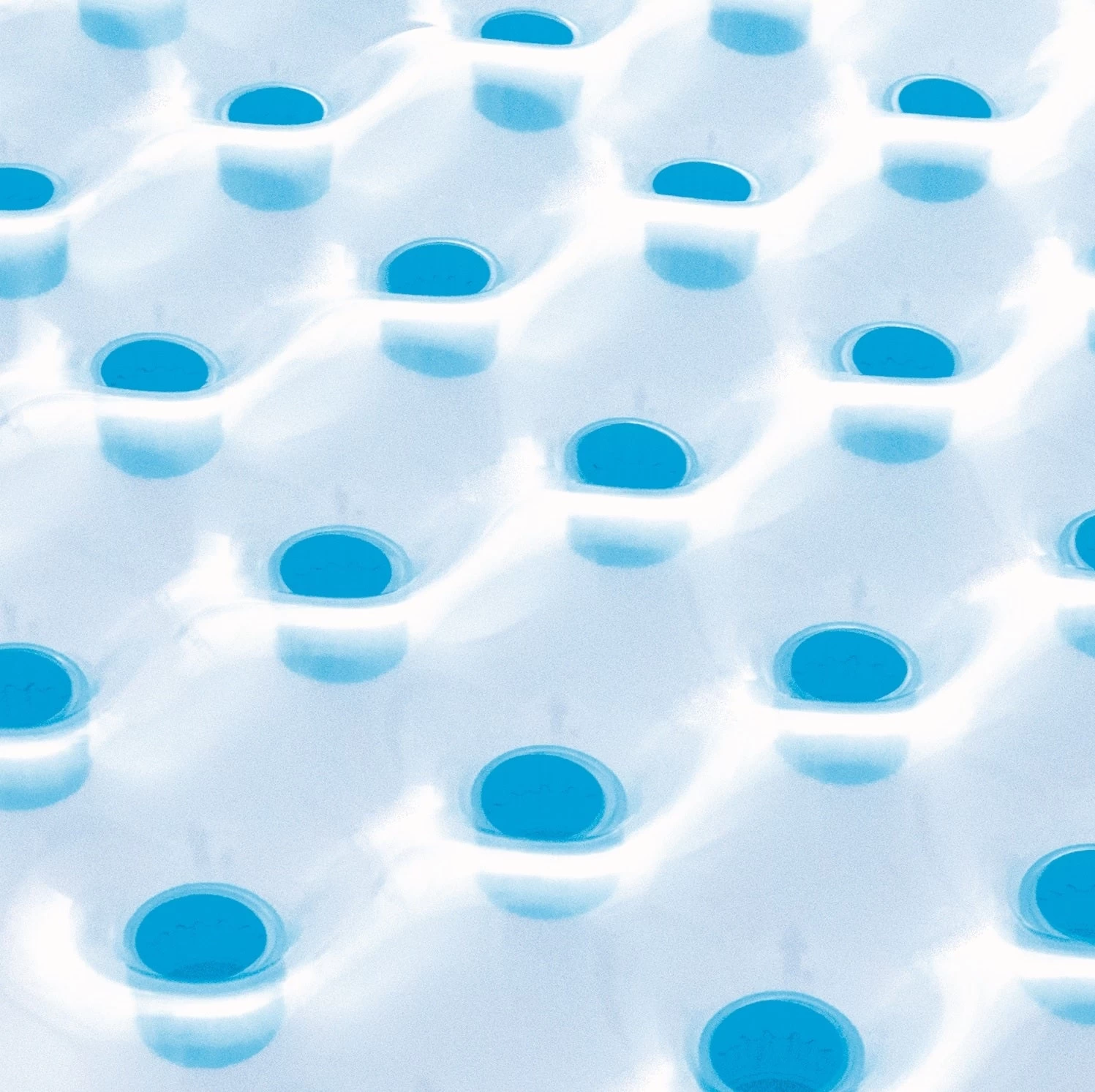 BWT H20GO! Inflatable Double Beach Lounge 9 BWT H20GO! Inflatable Double Beach Lounge - Image 7