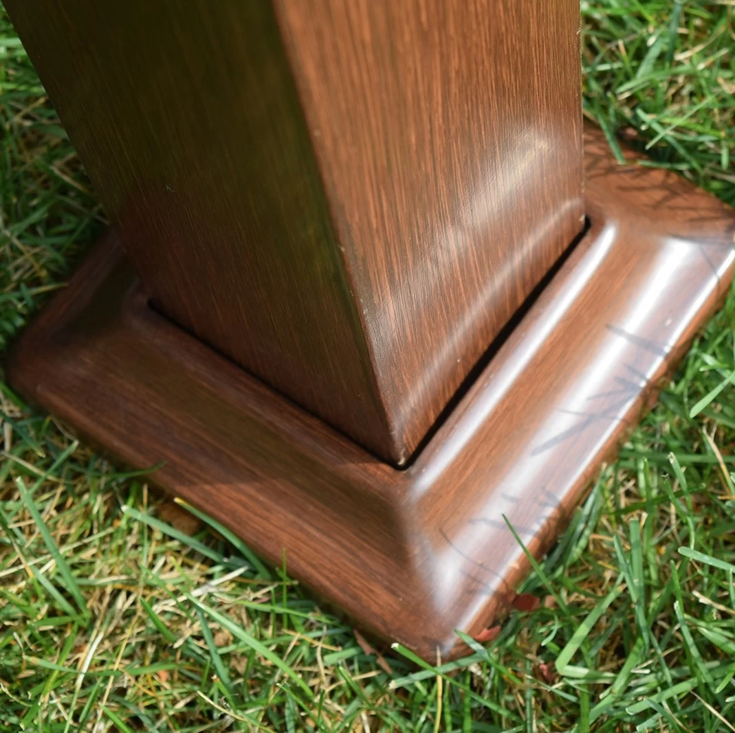 Cambridge Nutmeg Hard Top Gazebos 9 Cambridge Nutmeg Hard Top Gazebos - Image 7