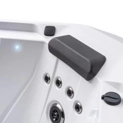 Hot Spring Hot Spot Collection Relay Hot Tub -Outdoor Garden Living 253208 3 f78ba64b b525 474f bb3d e0f1c213205c