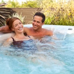 Hot Spring Hot Spot Collection Relay Hot Tub -Outdoor Garden Living 253208 4 473d6ec5 1963 4f7c 8819 b263aacd37b8