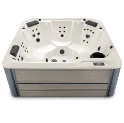Hot Spring Hot Spot Collection Relay Hot Tub -Outdoor Garden Living 253208 9 cf446ca8 281a 40a4 9b73 b710239c9bd6