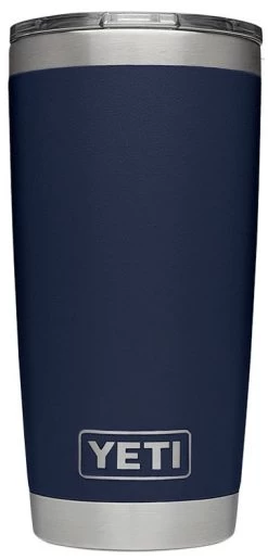 YETI Rambler® 20 Oz. Tumbler With MagSlider™ Lid 21 YETI Rambler® 20 Oz. Tumbler With MagSlider™ Lid -Outdoor Garden Living 253451