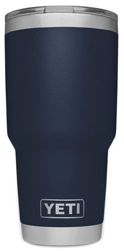 YETI Rambler® 30 Oz. Tumbler With MagSlider™ Lid -Outdoor Garden Living 253468
