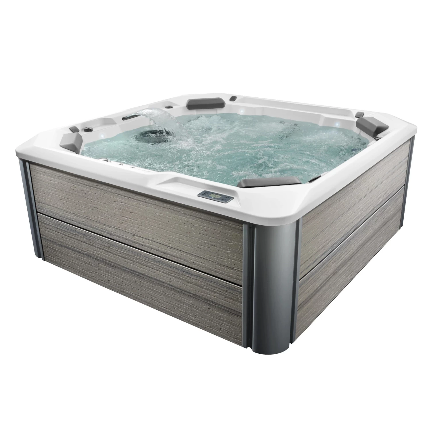 Hot Spring Hot Spot Collection Rhythm Hot Tub 10 Hot Spring Hot Spot Collection Rhythm Hot Tub - Image 8