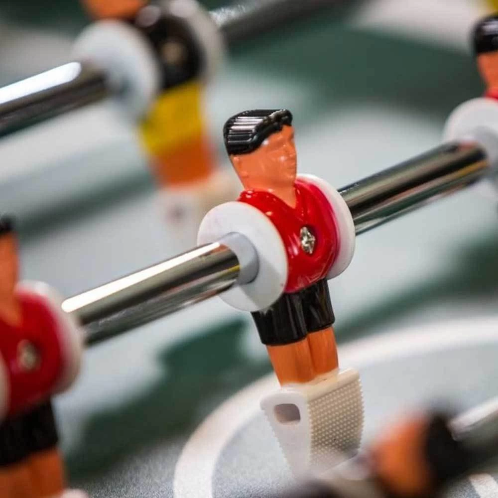 56" Atomic Gladiator Foosball Table 4 56" Atomic Gladiator Foosball Table - Image 2