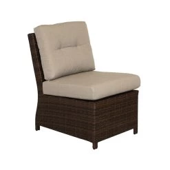 Fresno Deep Seating Sectional Chat Sets -Outdoor Garden Living 29eb70bd3383122c4d94e4282465c0f5
