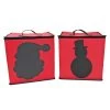 PackWrite™ Holiday Decoration Storage Set -Outdoor Garden Living 2e1572c3d32439b745e13656a1bd770e